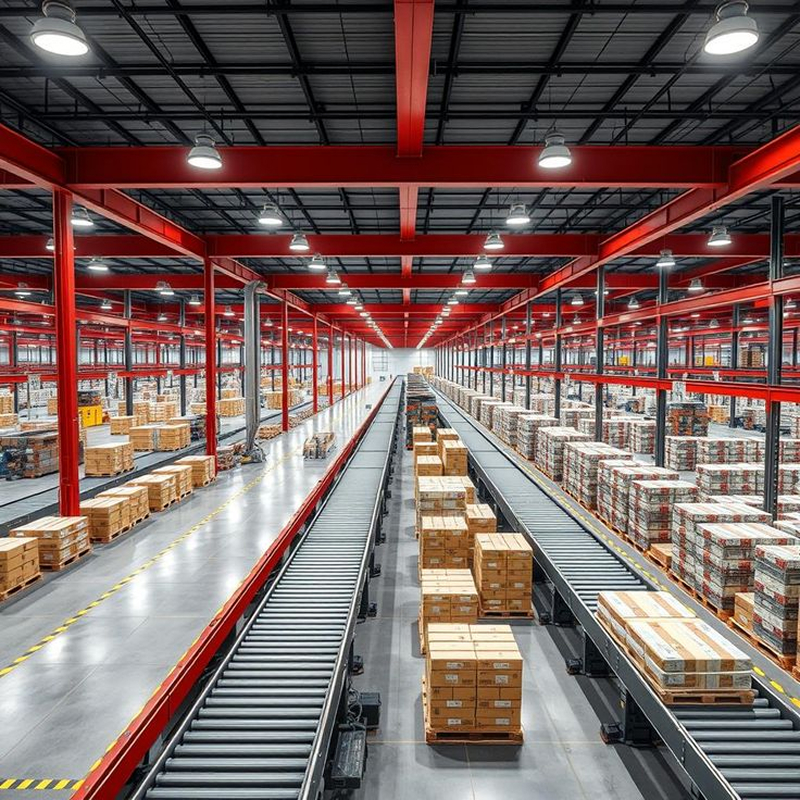 16 production lines
