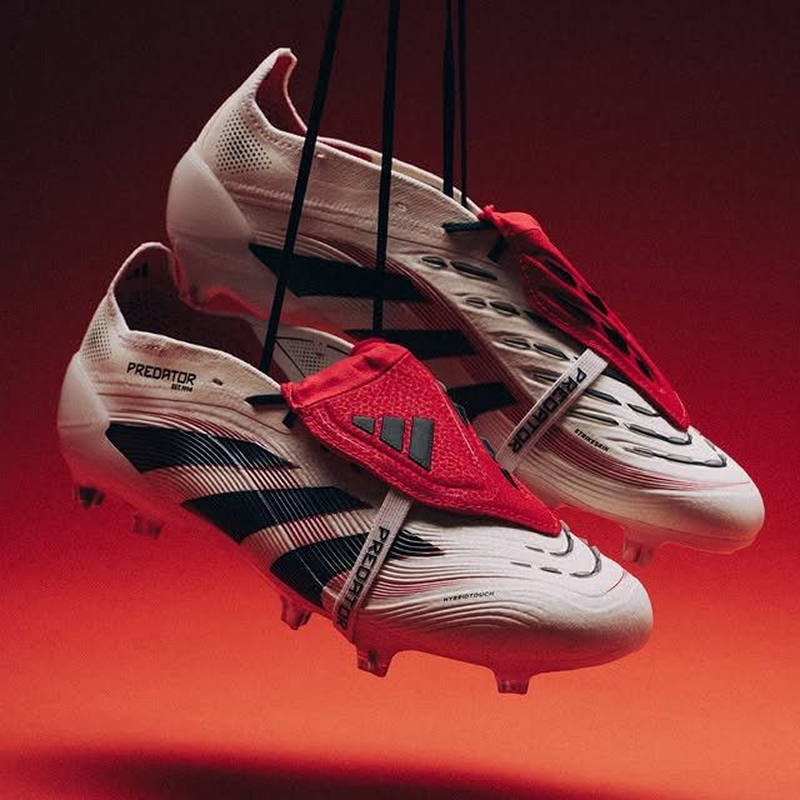 TF football boots